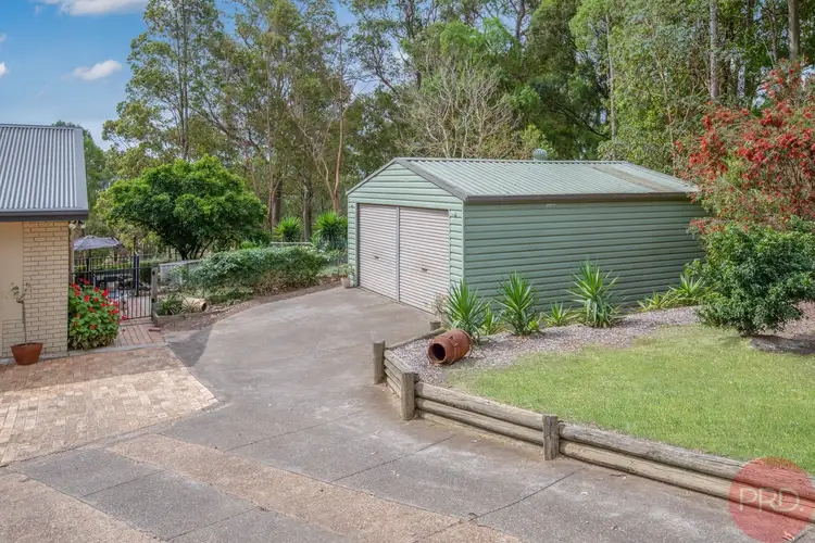 Fourth view of Homely house listing, 270 Wollombi Road, Farley NSW 2320