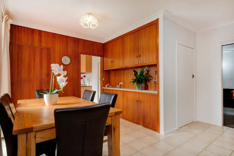Second view of Homely house listing, 1 Jennifer Street, Cheltenham VIC 3192