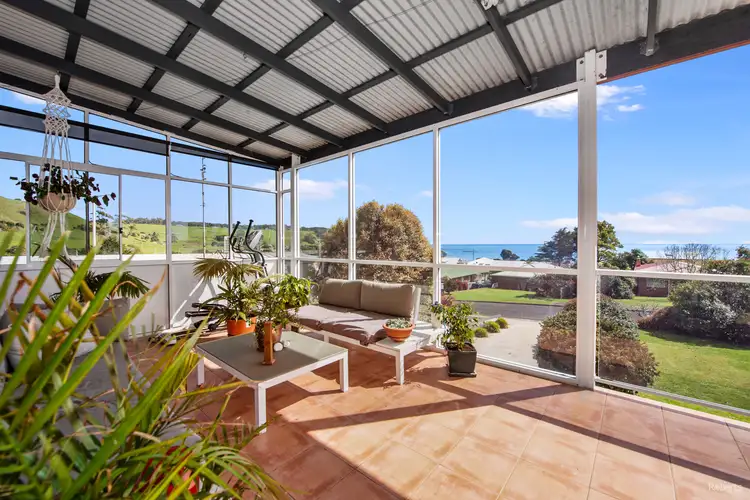 Main view of Homely house listing, 12 Glenburn Crescent, Sulphur Creek TAS 7316
