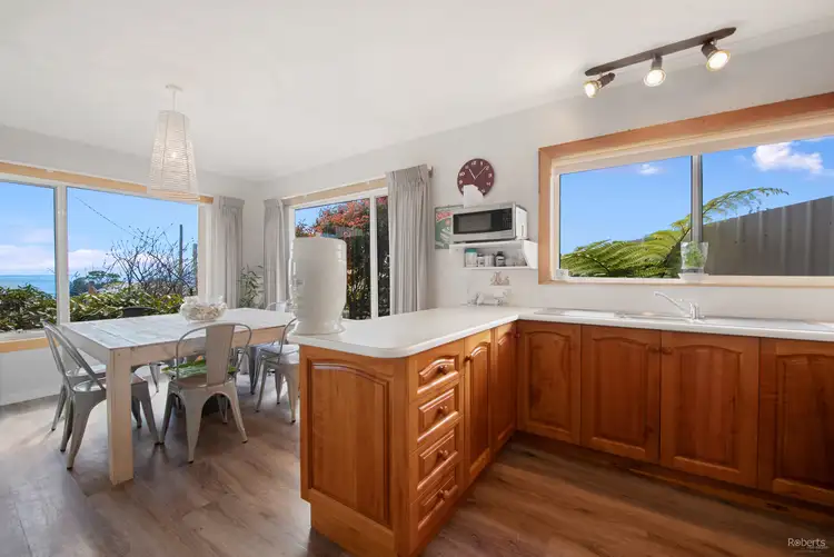 Fifth view of Homely house listing, 12 Glenburn Crescent, Sulphur Creek TAS 7316