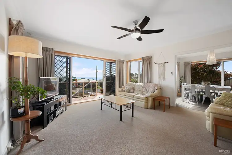 Seventh view of Homely house listing, 12 Glenburn Crescent, Sulphur Creek TAS 7316