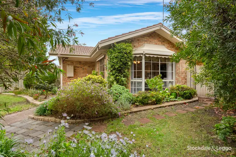 Main view of Homely unit listing, 26/15 Peninsula Crescent, Langwarrin VIC 3910
