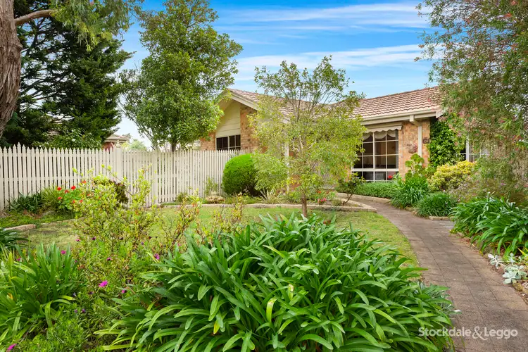 Second view of Homely unit listing, 26/15 Peninsula Crescent, Langwarrin VIC 3910