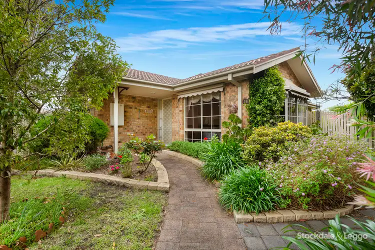 Third view of Homely unit listing, 26/15 Peninsula Crescent, Langwarrin VIC 3910