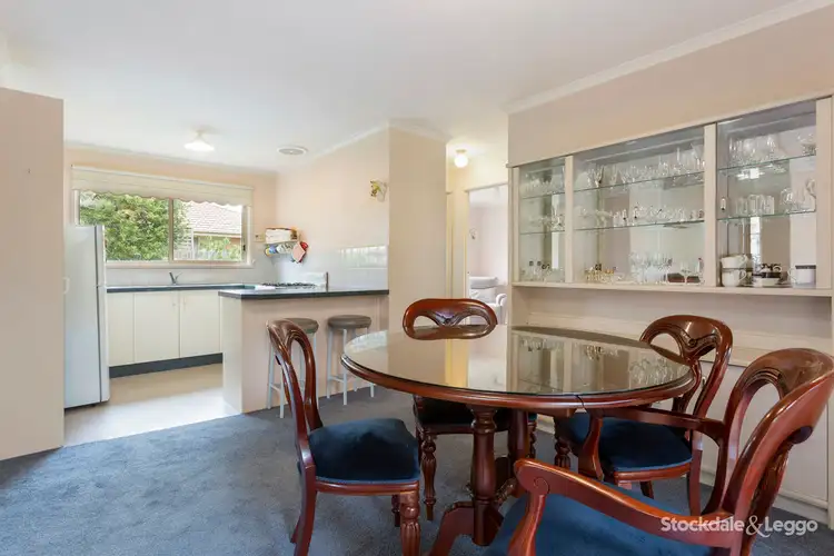 Fourth view of Homely unit listing, 26/15 Peninsula Crescent, Langwarrin VIC 3910