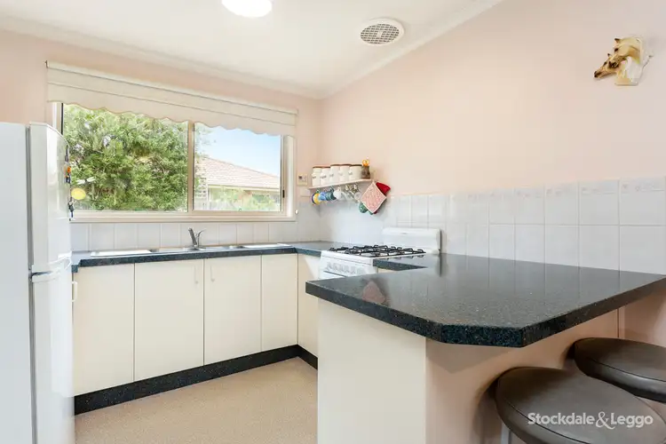 Fifth view of Homely unit listing, 26/15 Peninsula Crescent, Langwarrin VIC 3910