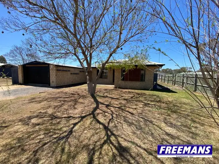 Second view of Homely house listing, 4 Olive Grove, Kingaroy QLD 4610