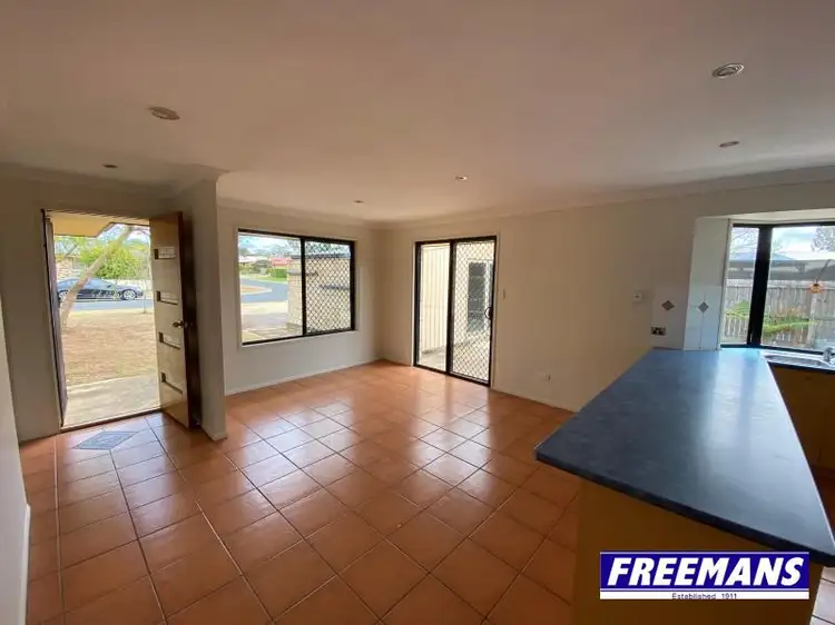 Fifth view of Homely house listing, 4 Olive Grove, Kingaroy QLD 4610
