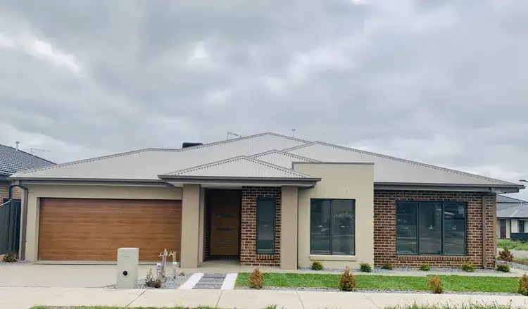 Second view of Homely house listing, 20 Riverine Street, Wollert VIC 3750