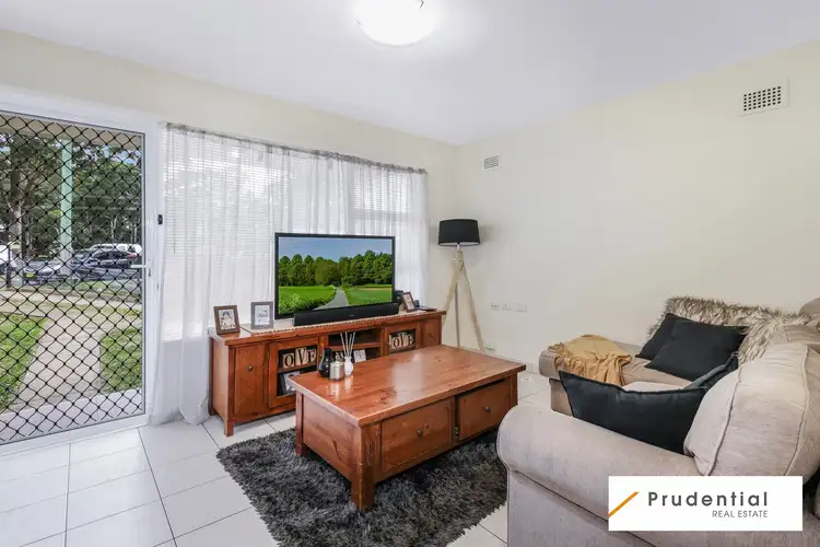 Fourth view of Homely house listing, 24A&B Cartwright Avenue, Miller NSW 2168
