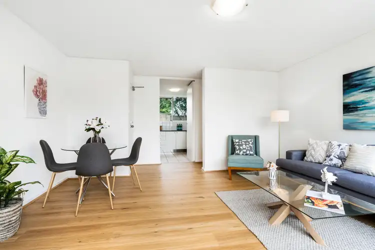 11/40 Cromwell Street, Croydon Park NSW 2133