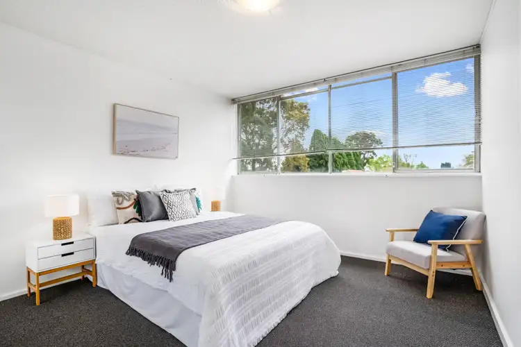 Sixth view of Homely unit listing, 11/40 Cromwell Street, Croydon Park NSW 2133