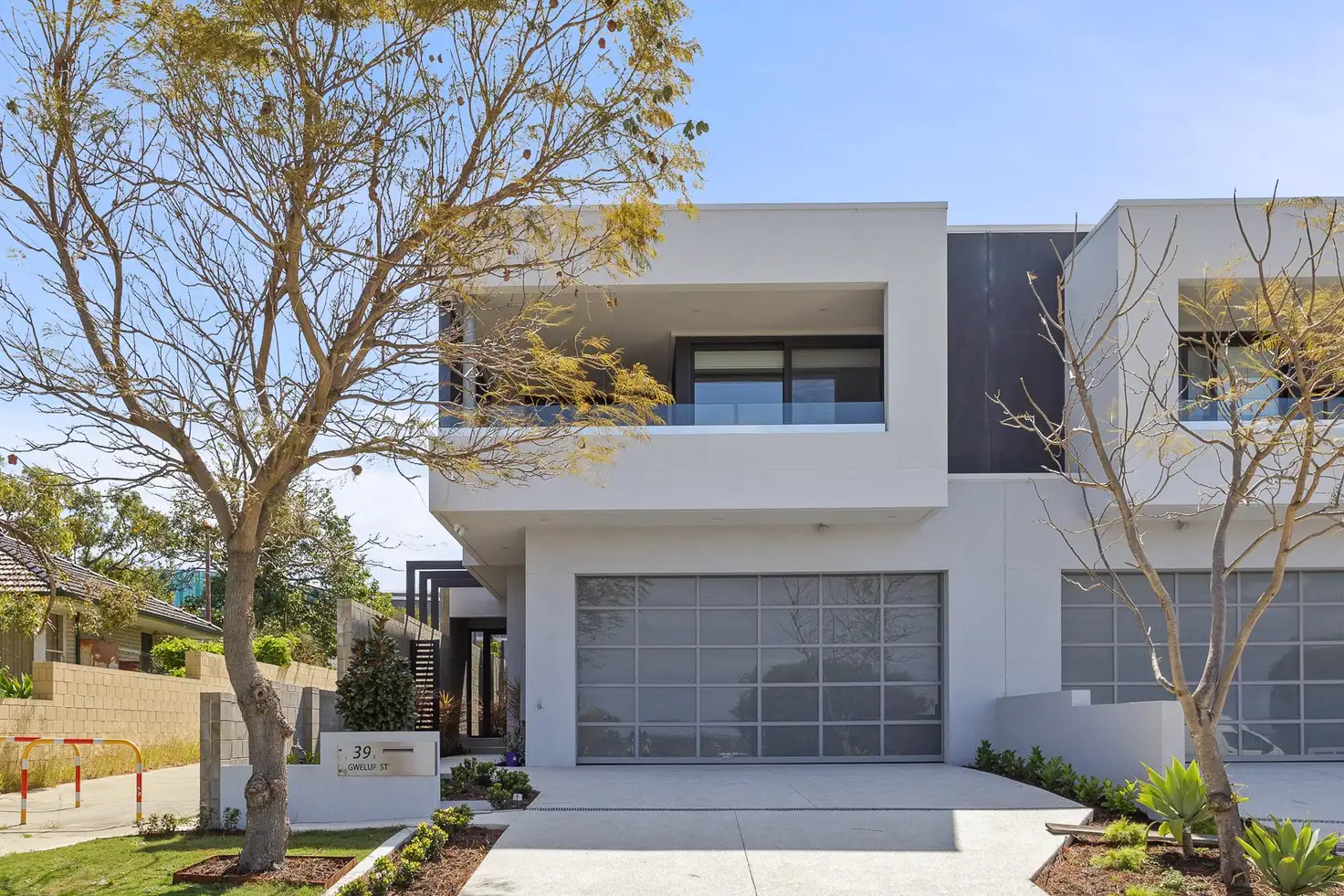 Main view of Homely house listing, 39 Gwelup Street, Karrinyup WA 6018