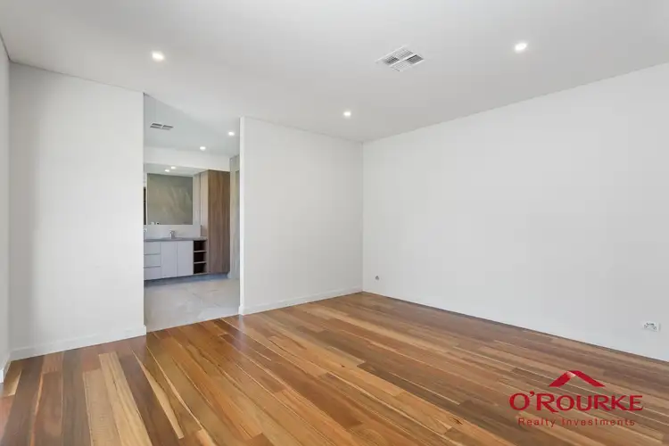 Fifth view of Homely house listing, 39 Gwelup Street, Karrinyup WA 6018