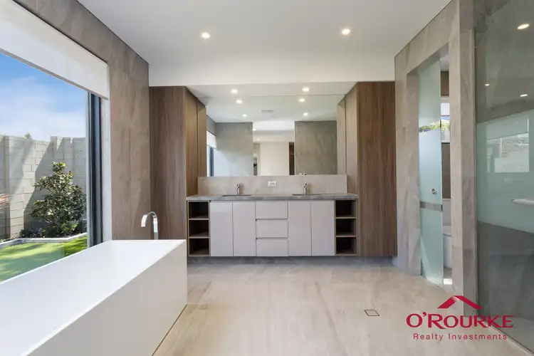 Seventh view of Homely house listing, 39 Gwelup Street, Karrinyup WA 6018