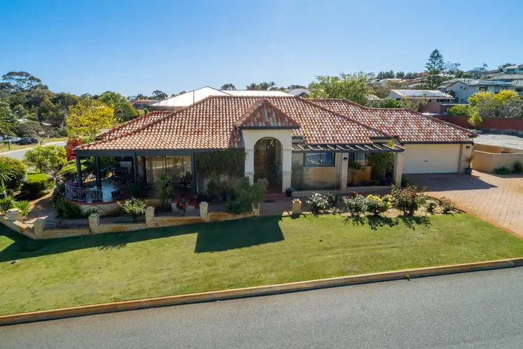 Second view of Homely house listing, 40 Coronation Street, Doubleview WA 6018