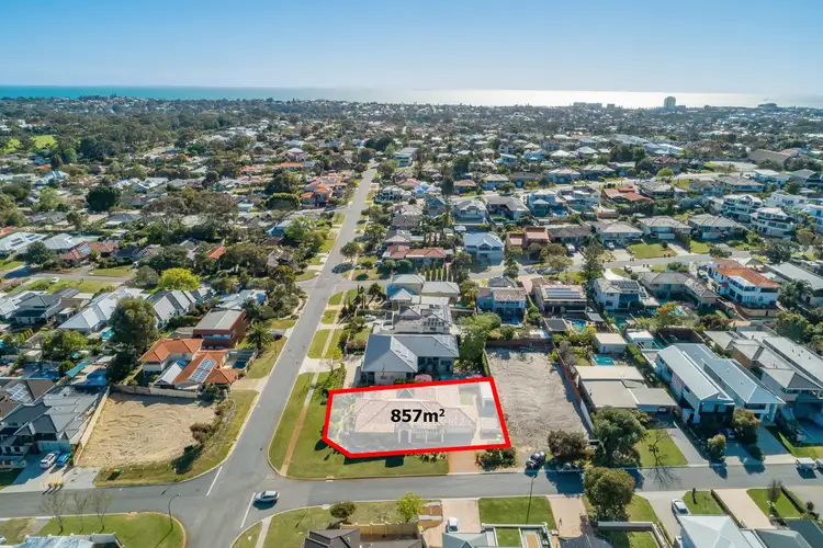 Fourth view of Homely house listing, 40 Coronation Street, Doubleview WA 6018