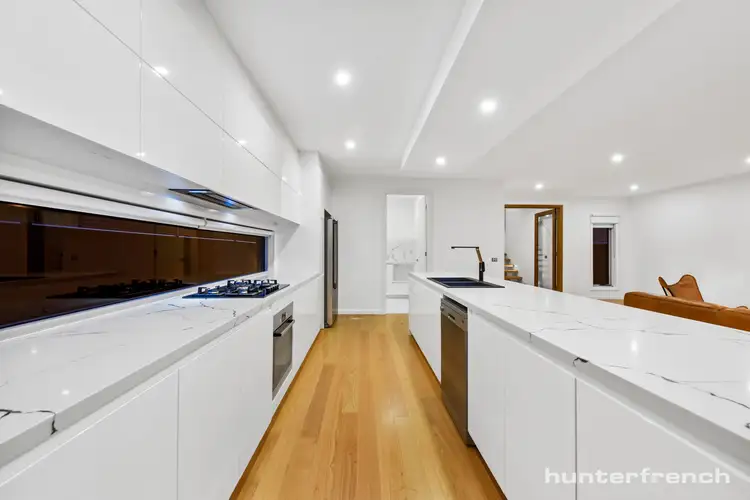Second view of Homely house listing, 29 Boathouse Drive, Caroline Springs VIC 3023