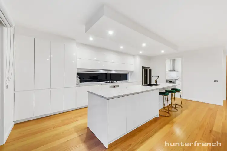 Third view of Homely house listing, 29 Boathouse Drive, Caroline Springs VIC 3023