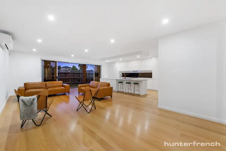 Fifth view of Homely house listing, 29 Boathouse Drive, Caroline Springs VIC 3023