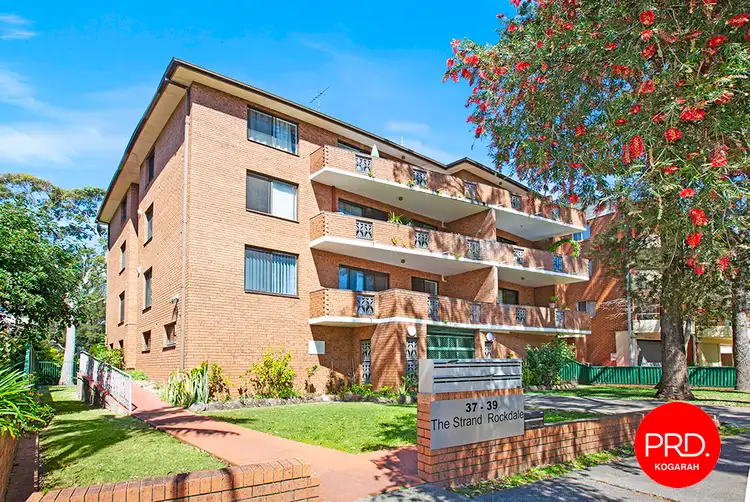 6/37-39 The Strand, Rockdale NSW 2216