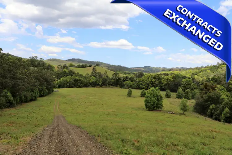 120 Wallace Road, Terania Creek NSW 2480
