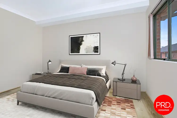 Fourth view of Homely unit listing, 16/1-3 Aboukir Street, Rockdale NSW 2216