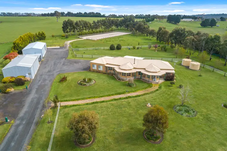 Main view of Homely house listing, 41 Campbells Court, Kyneton VIC 3444