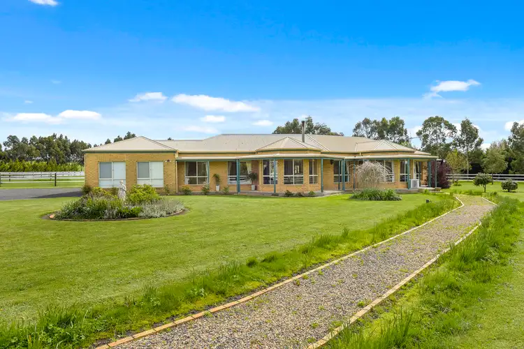Second view of Homely house listing, 41 Campbells Court, Kyneton VIC 3444