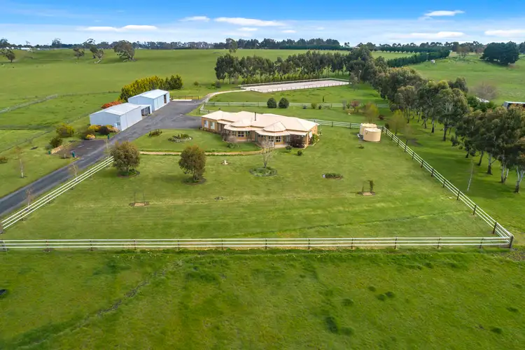 Third view of Homely house listing, 41 Campbells Court, Kyneton VIC 3444