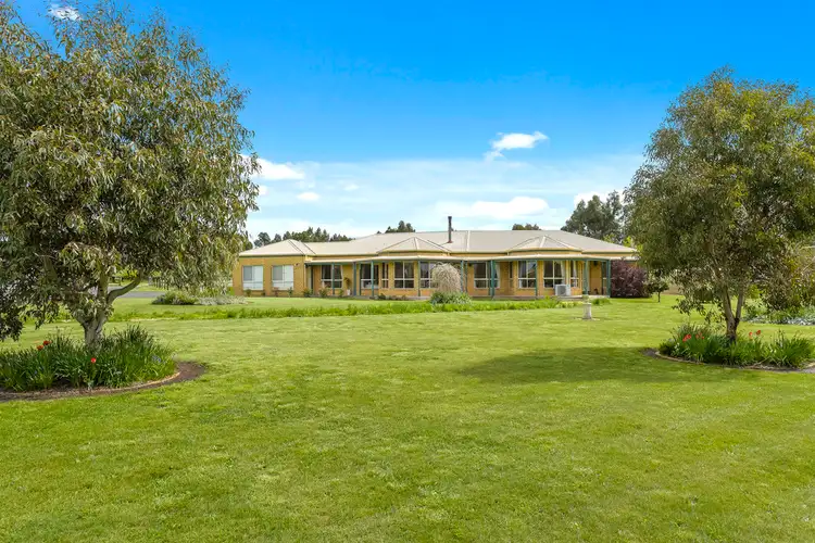 Fifth view of Homely house listing, 41 Campbells Court, Kyneton VIC 3444