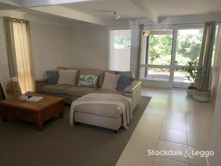 36 Rolloway Rise, Chirnside Park VIC 3116