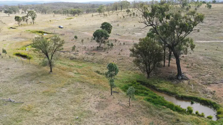 Lot 15 Reedy Creek Road, Thanes Creek QLD 4370