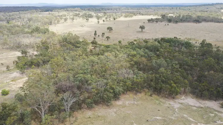 Fourth view of Homely land listing, Lot 15 Reedy Creek Road, Thanes Creek QLD 4370