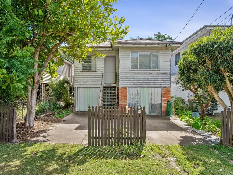 27 Dyne Street, Red Hill QLD 4059