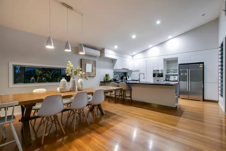 Second view of Homely house listing, 30 Franz Road, Clayfield QLD 4011