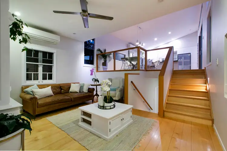 Third view of Homely house listing, 30 Franz Road, Clayfield QLD 4011