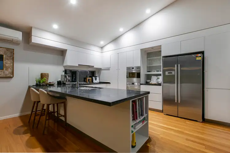 Fifth view of Homely house listing, 30 Franz Road, Clayfield QLD 4011