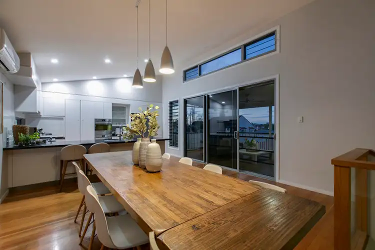 Seventh view of Homely house listing, 30 Franz Road, Clayfield QLD 4011