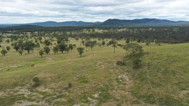 Fourth view of Homely land listing, Lot 20 Reedy Creek Road, Thanes Creek QLD 4370