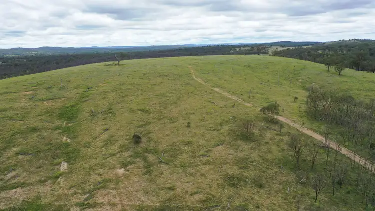 Fifth view of Homely land listing, Lot 20 Reedy Creek Road, Thanes Creek QLD 4370