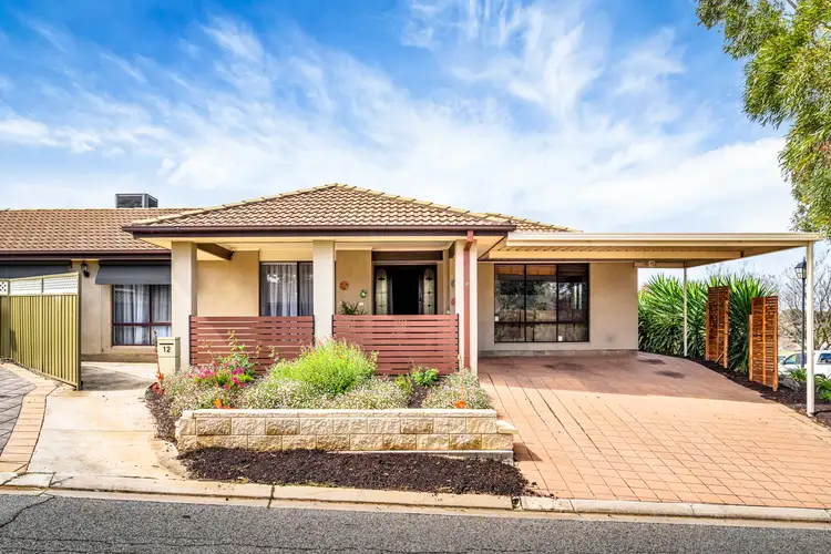 Main view of Homely house listing, 12 Muirfield Place, Morphett Vale SA 5162
