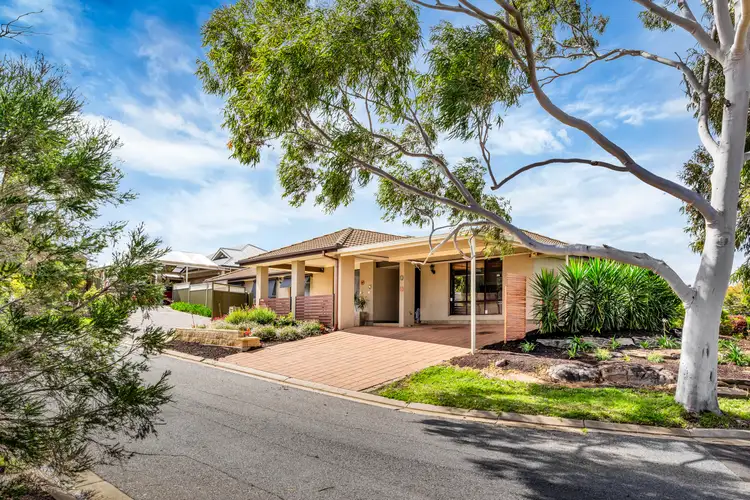 Second view of Homely house listing, 12 Muirfield Place, Morphett Vale SA 5162