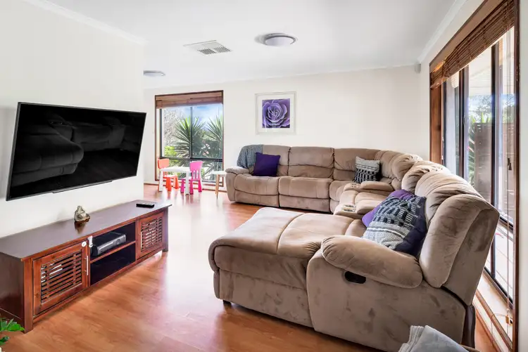 Fifth view of Homely house listing, 12 Muirfield Place, Morphett Vale SA 5162