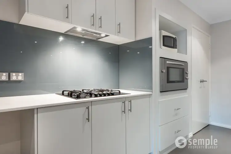 Third view of Homely house listing, 37 Willerin Loop, Success WA 6164