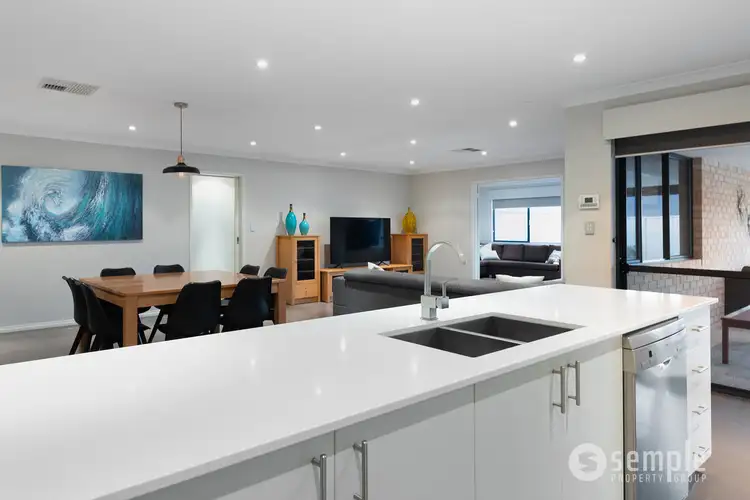 Fourth view of Homely house listing, 37 Willerin Loop, Success WA 6164
