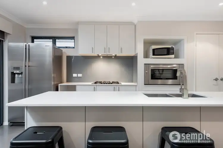Fifth view of Homely house listing, 37 Willerin Loop, Success WA 6164
