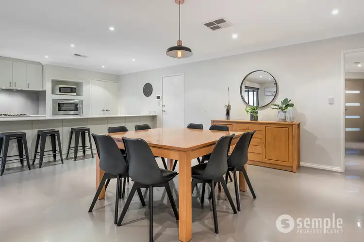 Sixth view of Homely house listing, 37 Willerin Loop, Success WA 6164