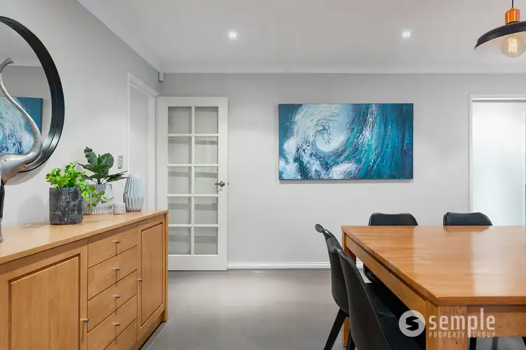 Seventh view of Homely house listing, 37 Willerin Loop, Success WA 6164