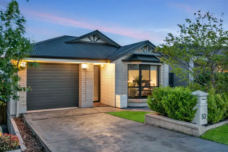 53 Woodend Road, Sheidow Park SA 5158